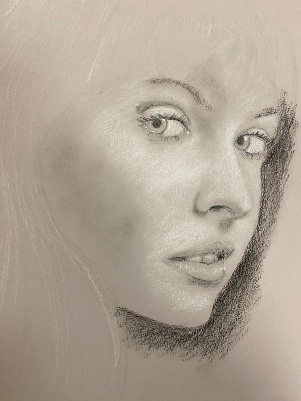 Drawing Faces